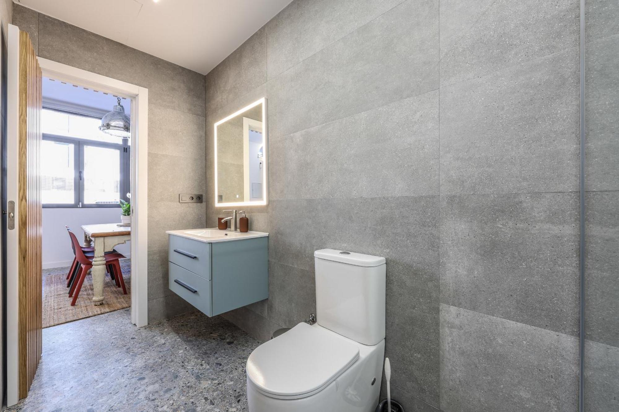 Apartamento Exclusivo Totalmente Reformado Alquiler Temporal Madrid Exterior foto
