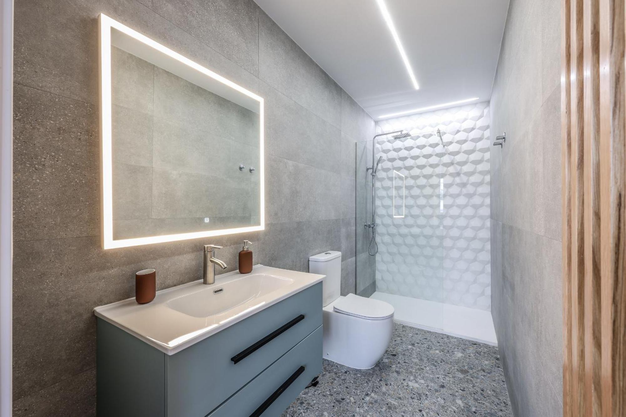 Apartamento Exclusivo Totalmente Reformado Alquiler Temporal Madrid Exterior foto