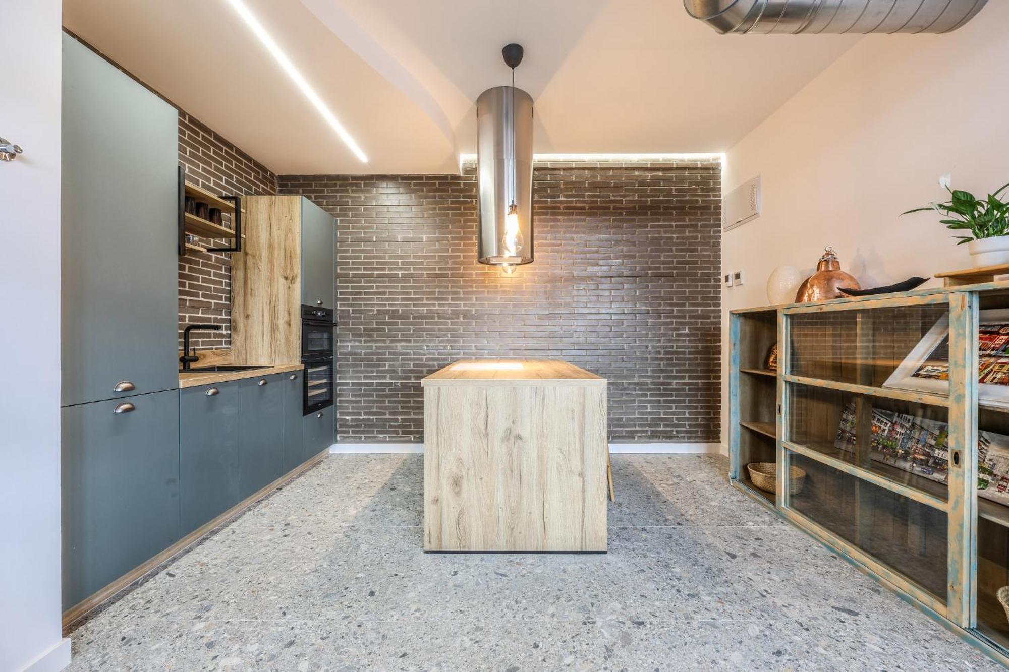 Apartamento Exclusivo Totalmente Reformado Alquiler Temporal Madrid Exterior foto